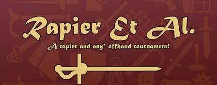 IFG Micro Tournament IV: Rapier et al