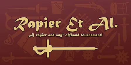 IFG Micro Tournament IV: Rapier et al