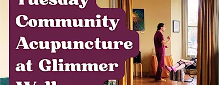 Community Acupuncture