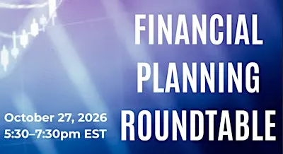 Financial Planning Roundtable