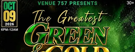 The Greatest Green & Gold Homecoming Experience
