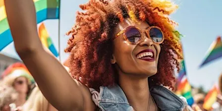 PrideFull Launch Party: An Explosion of Queer Joy
