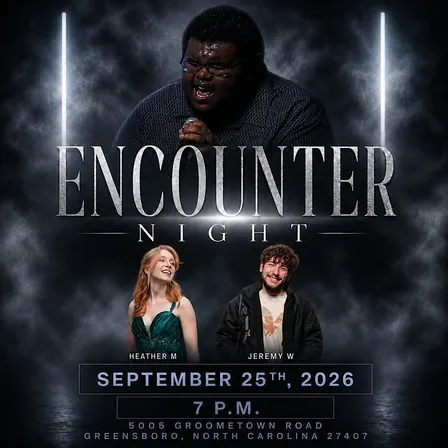 ENCOUNTER NIGHT