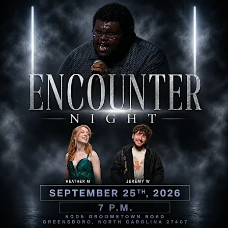 ENCOUNTER NIGHT