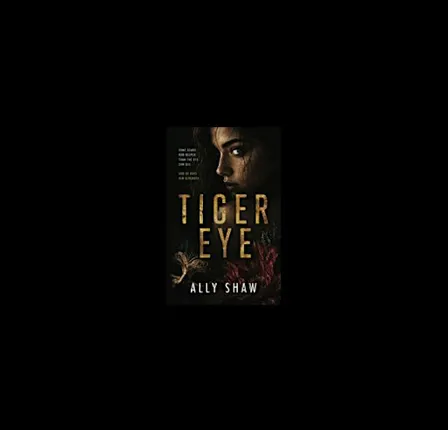 An Evening with Author Ally Shaw