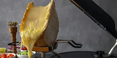 Raclette Night - Wetherby