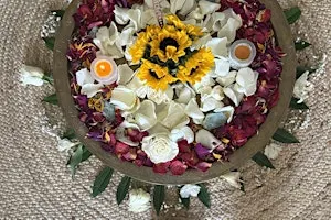 Equinox sound bath