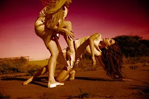 BalletCollective Fall Season: Opposites Attract — Nov 3 Performance