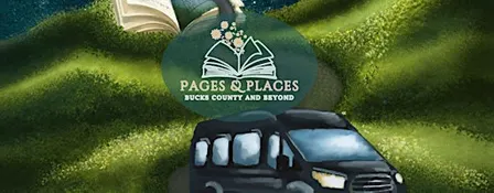 Pages & Places: Mercer Museum Library Special VIP Tour w/ Lunch