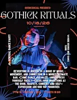 Gothick Ritual