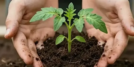 The Sacred Gardening Apprenticeship: A Year-Long Journey