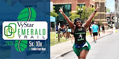 VyStar Emerald Trail 5K/10K & 1-Mile Fun Run/Walk
