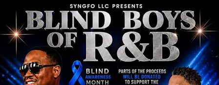 Blind Boys of R&B