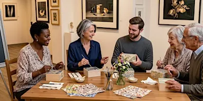 Creating Tiny Traditions * A Workshop for Grandparents