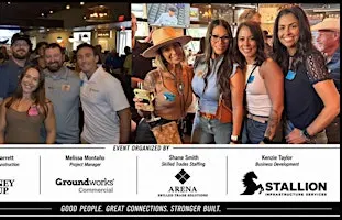 Construction's Favorite Happy-Hour (October 2026)
