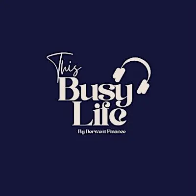 This Busy Life Podcast LIVE — Hobart