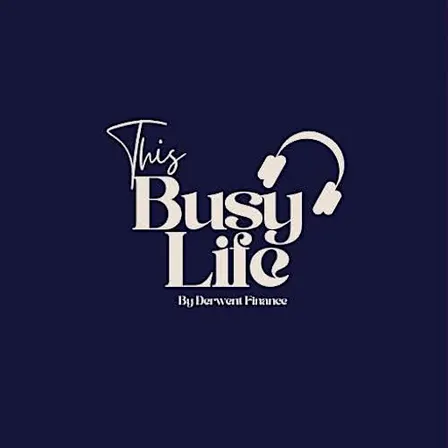 This Busy Life Podcast LIVE — Hobart