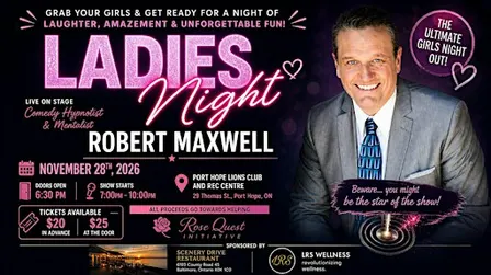 Lady's Night