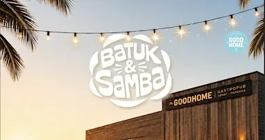 Batuk & Samba