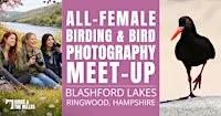 All-Female Bird & Bird Photography Morning