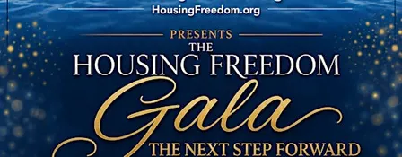 The Housing Freedom's Gala