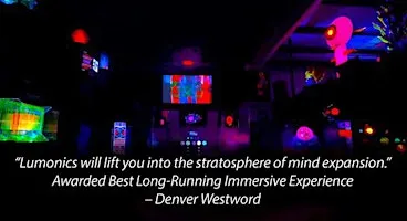 Lumonics Immersed