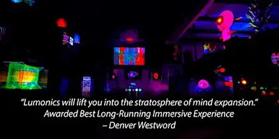 Lumonics Immersed