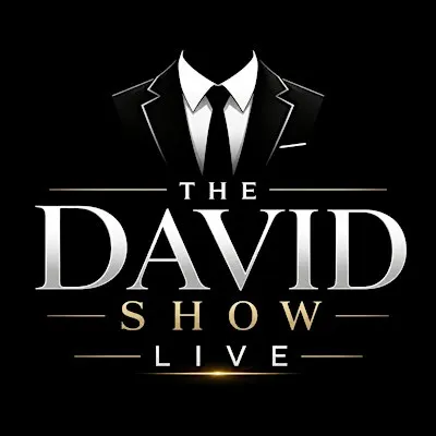 The David Show: Live - FAITH NIGHT September 26
