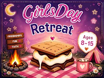 NOBLE GEMS: Girls Day Retreat