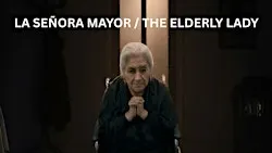La Señora Mayor / The Elderly Lady (NYC)