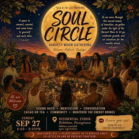Soul Circle