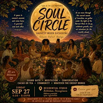 Soul Circle