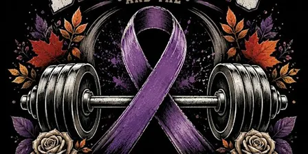 Lift for Hope: Domestic Violence Supply Drive & Fitness Day
