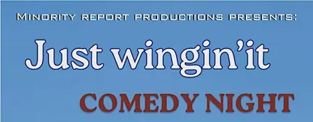 Stand up Comedy