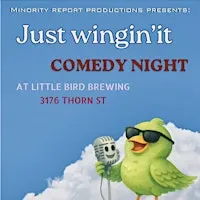 Stand up Comedy