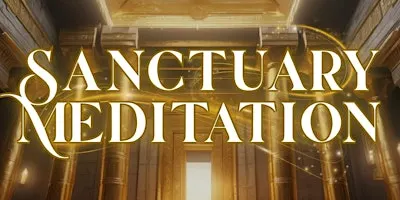 Sanctuary Meditation