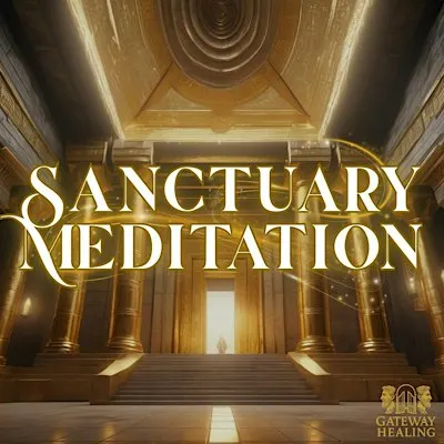 Sanctuary Meditation