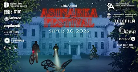 Asinabka Festival 2026