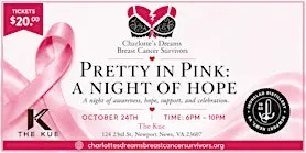 Pretty in Pink: A Night of Hope