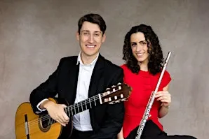 Rhossili Duo