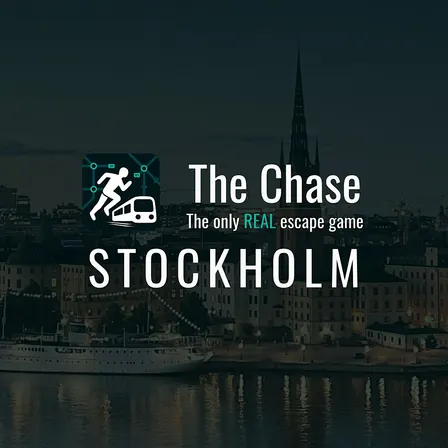 The Chase - Stockholm Open Game
