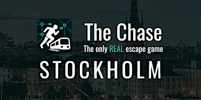 The Chase - Stockholm Open Game