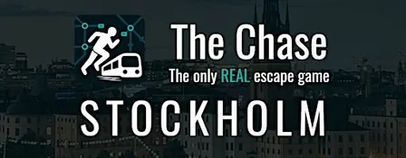 The Chase - Stockholm Open Game