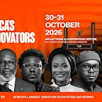 African Creators Conference 2.0