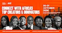 African Creators Conference 2.0