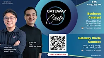 Business Catalyst II