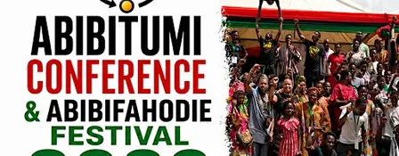 Abibifahodie Festival 2026