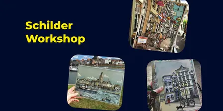 Schilderworkshop