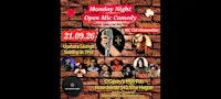 O'Casey's Comedy Night