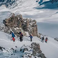 Ski touring in the wilds of Turkey and Georgia